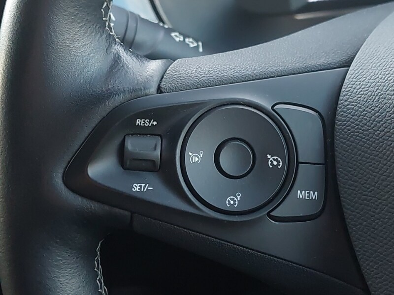 Used Vauxhall Corsa 2022 for sale - 77165280: Photo 16