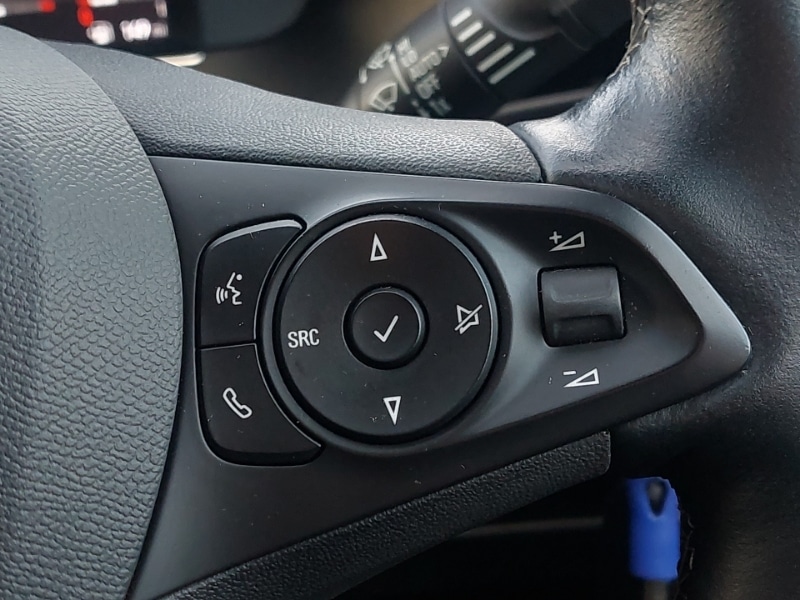 Used Vauxhall Corsa 2022 for sale - 77165280: Photo 17