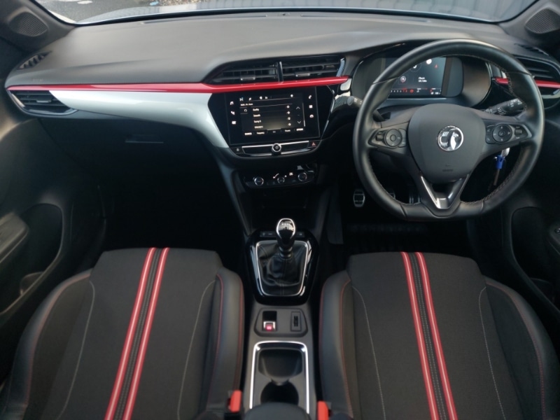 Used Vauxhall Corsa 2022 for sale - 77165280: Photo 2