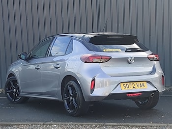 Used Vauxhall Corsa 2022 for sale - 77165280: Photo