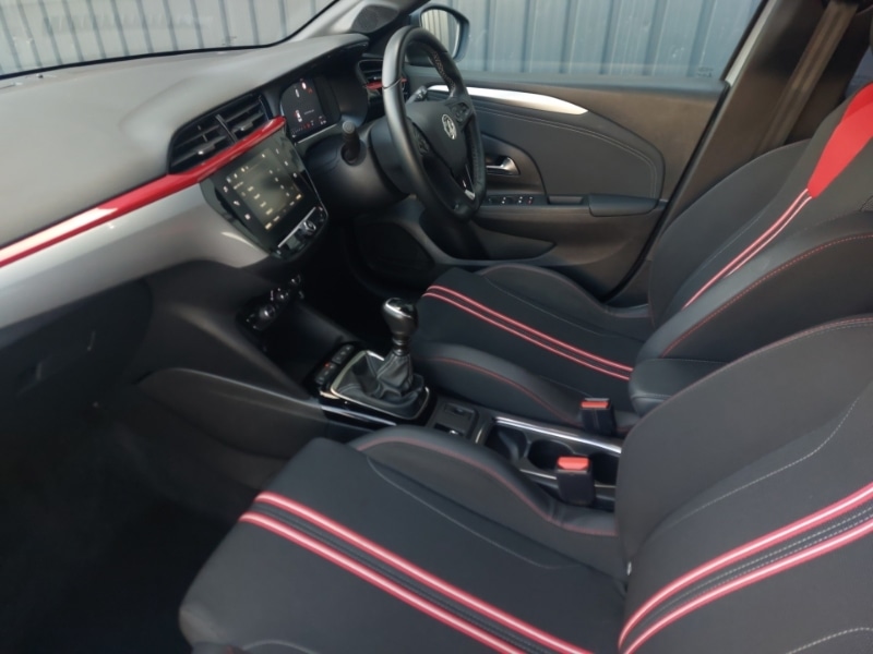 Used Vauxhall Corsa 2022 for sale - 77165280: Photo 5