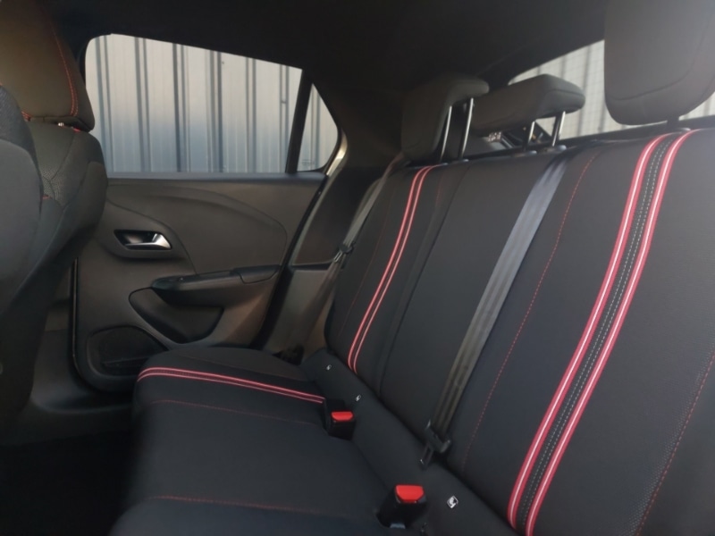 Used Vauxhall Corsa 2022 for sale - 77165280: Photo 6