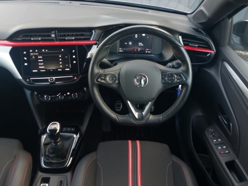 Used Vauxhall Corsa 2022 for sale - 77165280: Photo 7