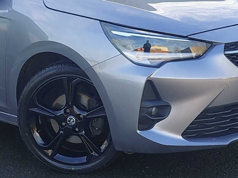 Used Vauxhall Corsa 2022 for sale - 77165280: Photo 9