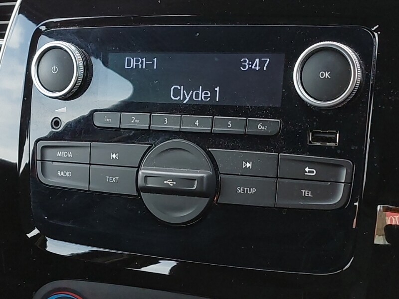 Used Renault Captur 2019 for sale - 77585247: Photo 10