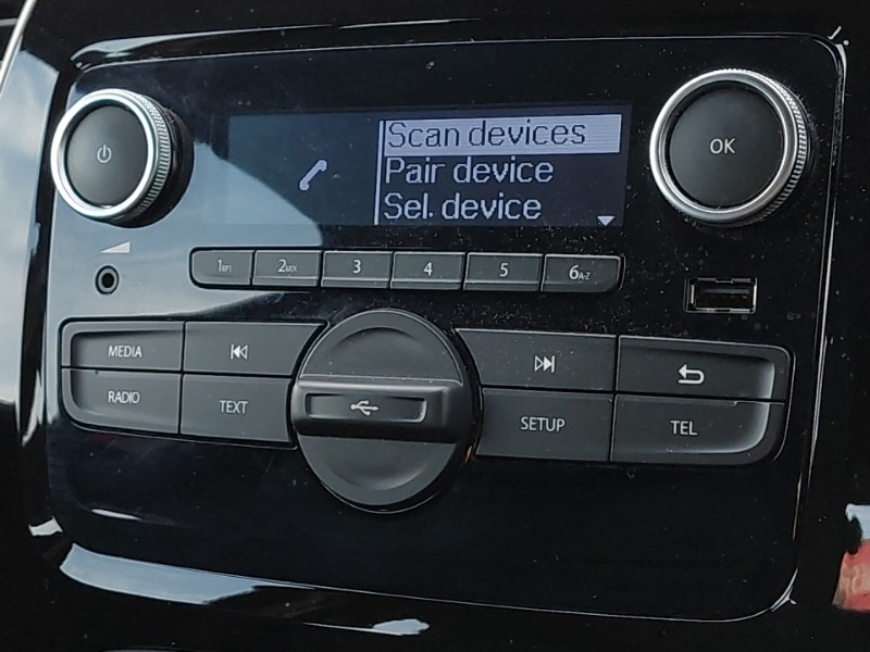 Used Renault Captur 2019 for sale - 77585247: Photo 11