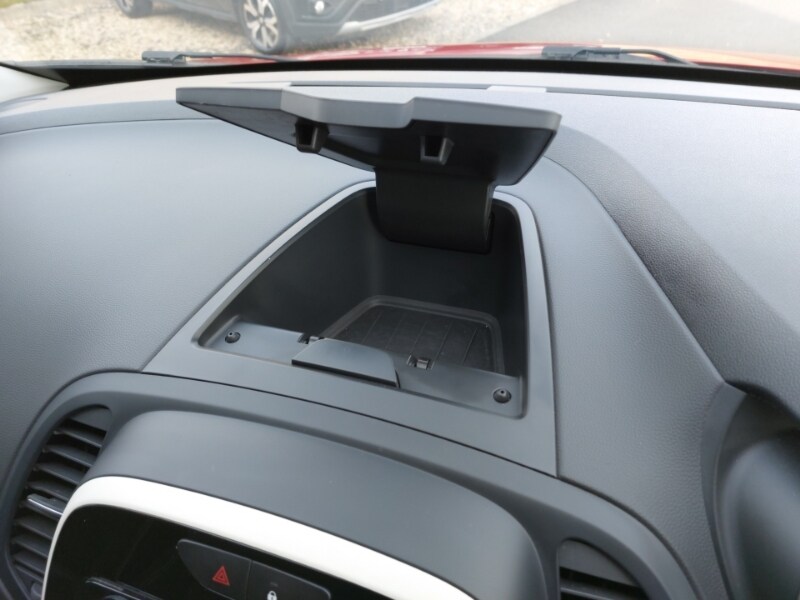 Used Renault Captur 2019 for sale - 77585247: Photo 17