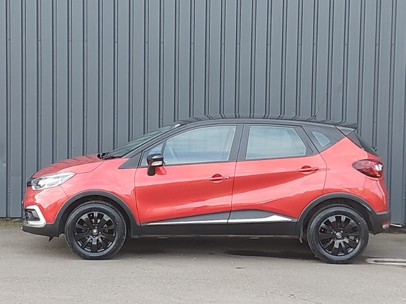 Used Renault Captur 2019 for sale - 77585247: Photo 4