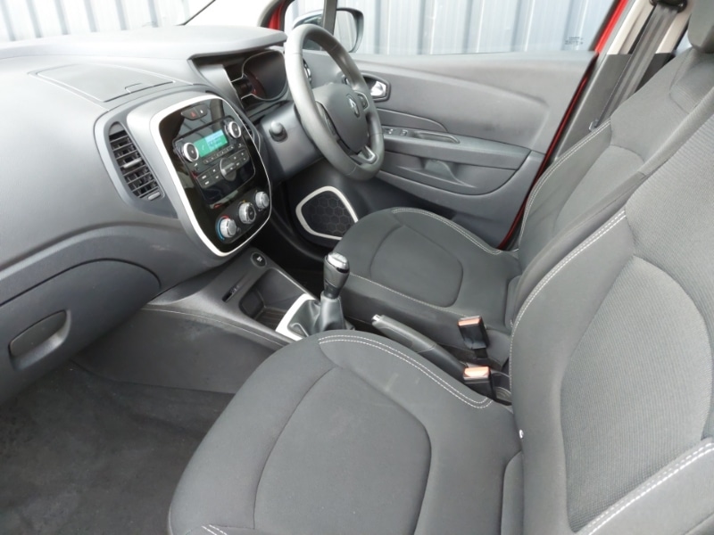 Used Renault Captur 2019 for sale - 77585247: Photo 5