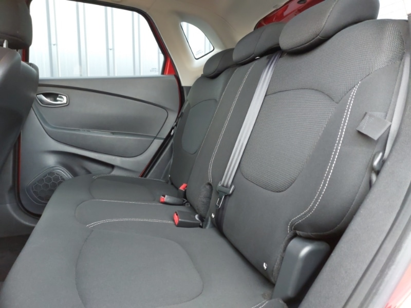 Used Renault Captur 2019 for sale - 77585247: Photo 6