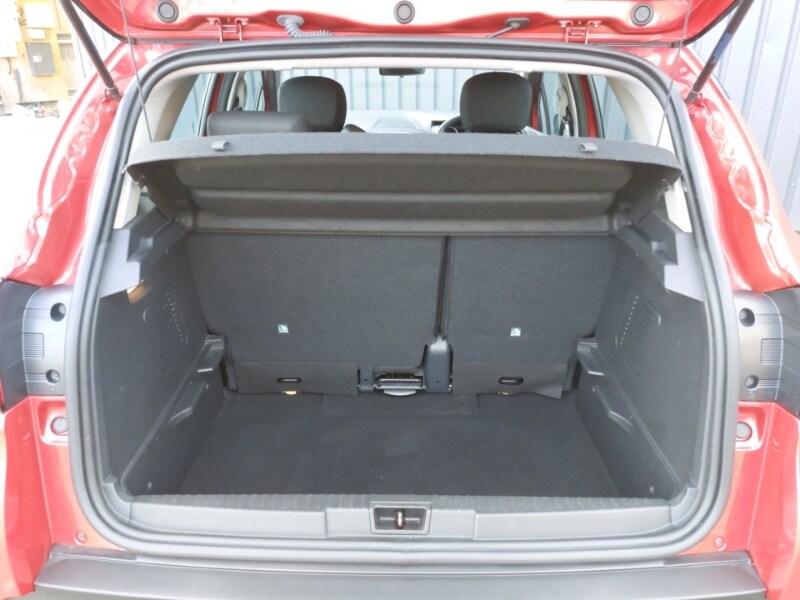 Used Renault Captur 2019 for sale - 77585247: Photo 8