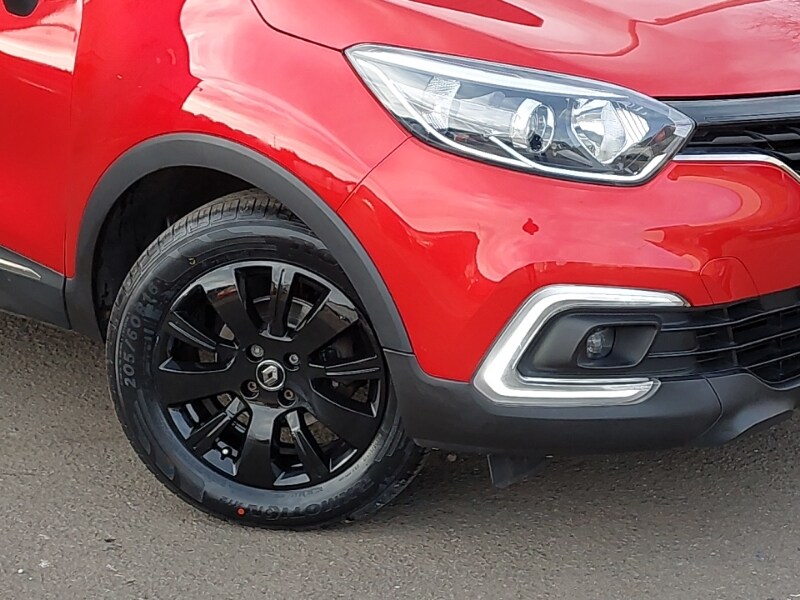 Used Renault Captur 2019 for sale - 77585247: Photo 9