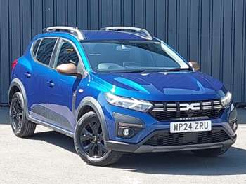 2024 - 1.0 TCe Extreme 5dr