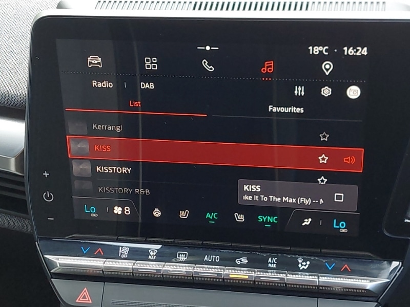 Used Renault Megane E Tech 2024 for sale - 76771438: Photo 13