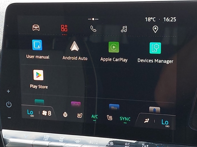 Used Renault Megane E Tech 2024 for sale - 76771438: Photo 14