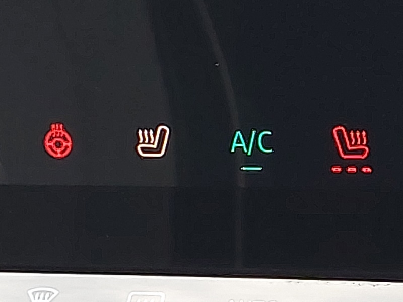 Used Renault Megane E Tech 2024 for sale - 76771438: Photo 15