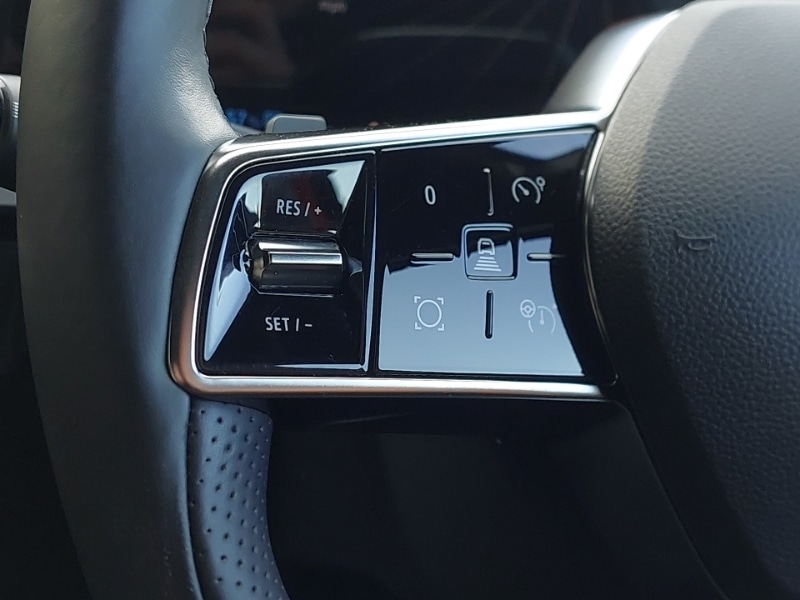 Used Renault Megane E Tech 2024 for sale - 76771438: Photo 16