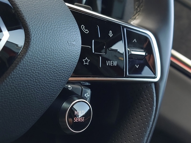 Used Renault Megane E Tech 2024 for sale - 76771438: Photo 17