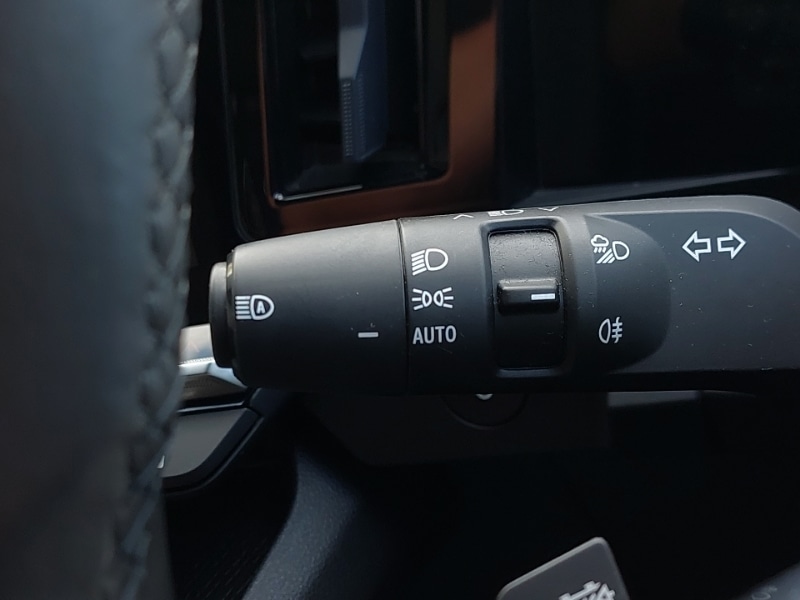 Used Renault Megane E Tech 2024 for sale - 76771438: Photo 18