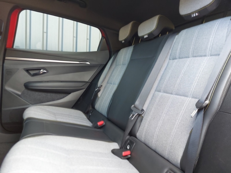 Used Renault Megane E Tech 2024 for sale - 76771438: Photo 6