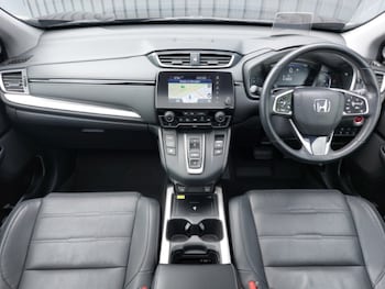 Used Honda CR-V 2021 for sale - 78723802: Photo