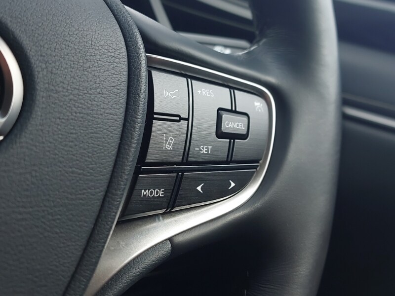 Used Lexus ES 2023 for sale - 76471455: Photo 19