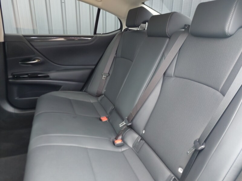 Used Lexus ES 2023 for sale - 76471455: Photo 6