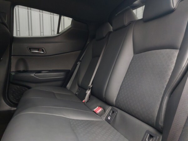 Used Toyota C-HR 2022 for sale - 76221389: Photo 6
