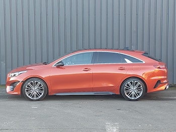 Used Kia Pro Ceed 2023 for sale - 76695749: Photo