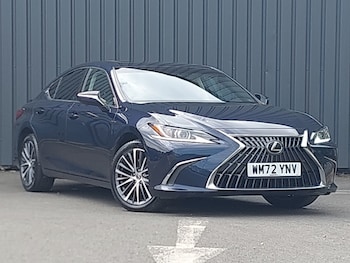 2023 - 300h 2.5 4dr CVT