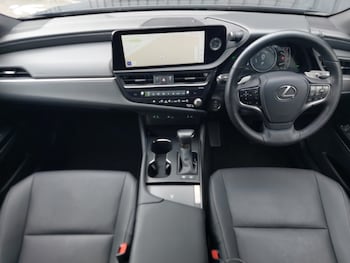 Used Lexus ES 2023 for sale - 75506132: Photo
