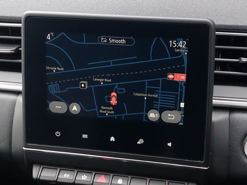 Used Renault Captur 2023 for sale - 77453813: Photo 10