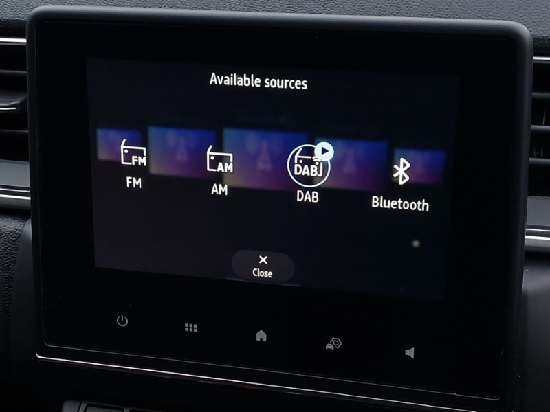 Used Renault Captur 2023 for sale - 77453813: Photo 12