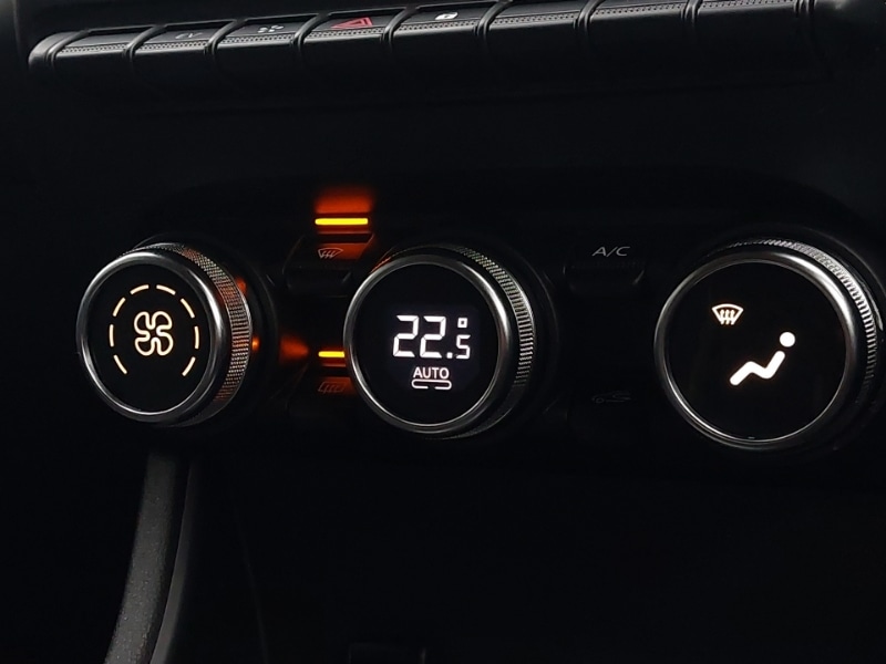 Used Renault Captur 2023 for sale - 77453813: Photo 14