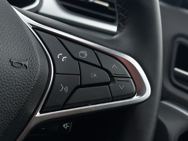 Used Renault Captur 2023 for sale - 77453813: Photo 17