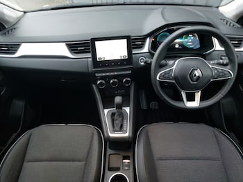 Used Renault Captur 2023 for sale - 77453813: Photo