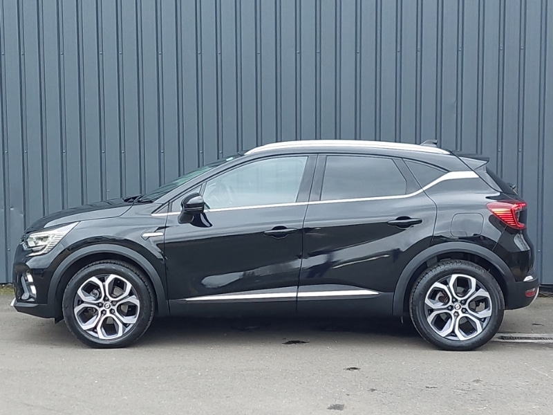 Used Renault Captur 2023 for sale - 77453813: Photo 4