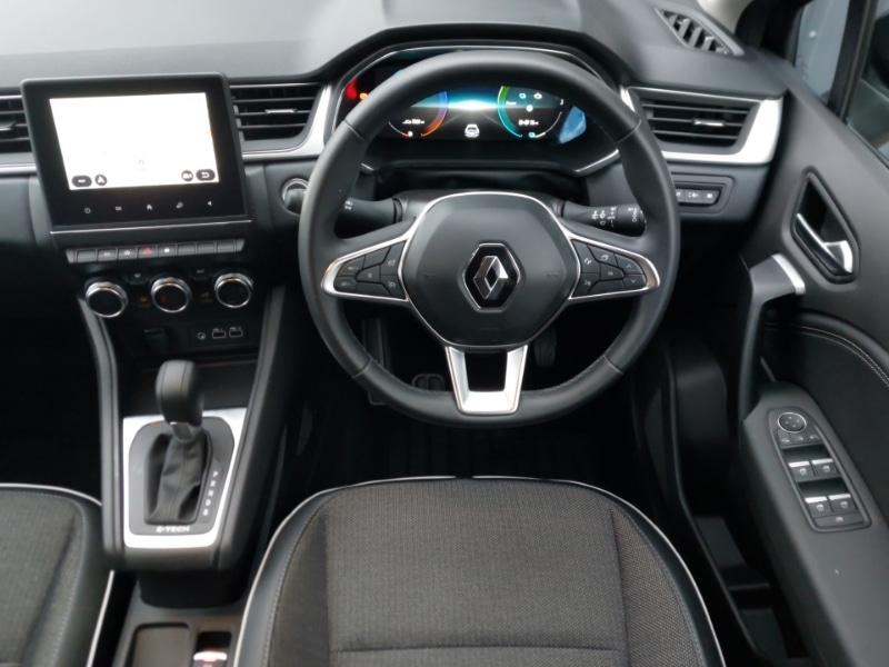 Used Renault Captur 2023 for sale - 77453813: Photo 7