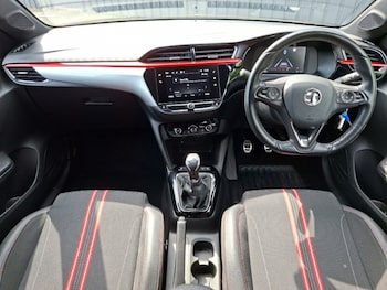 Used Vauxhall Corsa 2022 for sale - 79070373: Photo