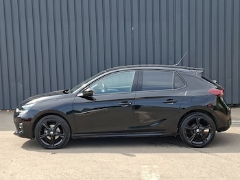 Used Vauxhall Corsa 2022 for sale - 79070373: Photo