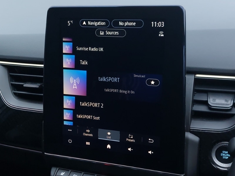 Used Renault Arkana 2023 for sale - 77008680: Photo 14