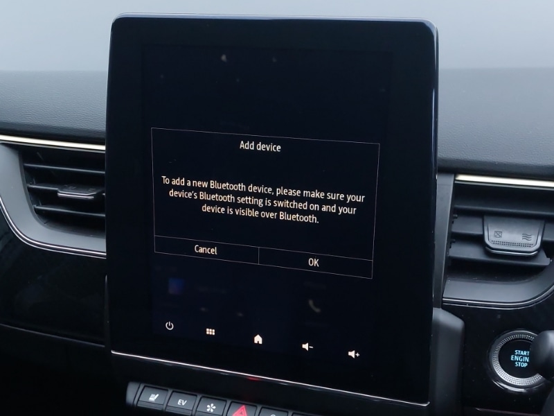 Used Renault Arkana 2023 for sale - 77008680: Photo 15