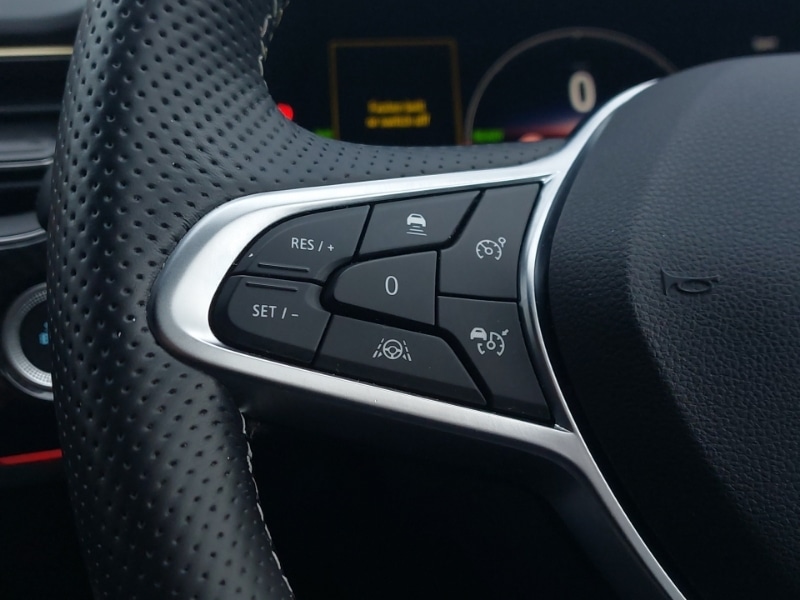 Used Renault Arkana 2023 for sale - 77008680: Photo 16