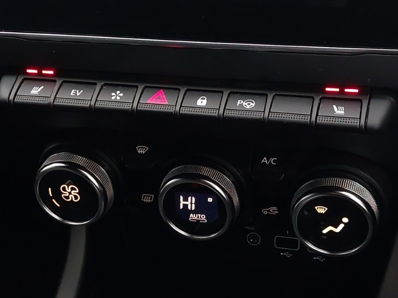 Used Renault Arkana 2023 for sale - 77008680: Photo 18