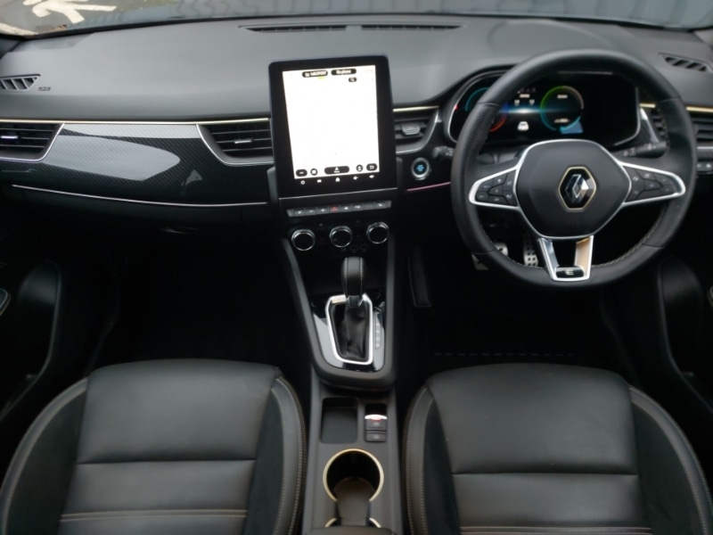 Used Renault Arkana 2023 for sale - 77008680: Photo 2