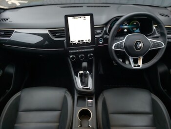 Used Renault Arkana 2023 for sale - 77008680: Photo