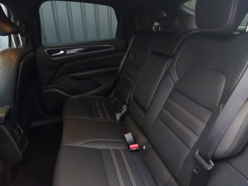 Used Renault Arkana 2023 for sale - 77008680: Photo 6