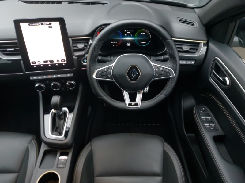 Used Renault Arkana 2023 for sale - 77008680: Photo 7