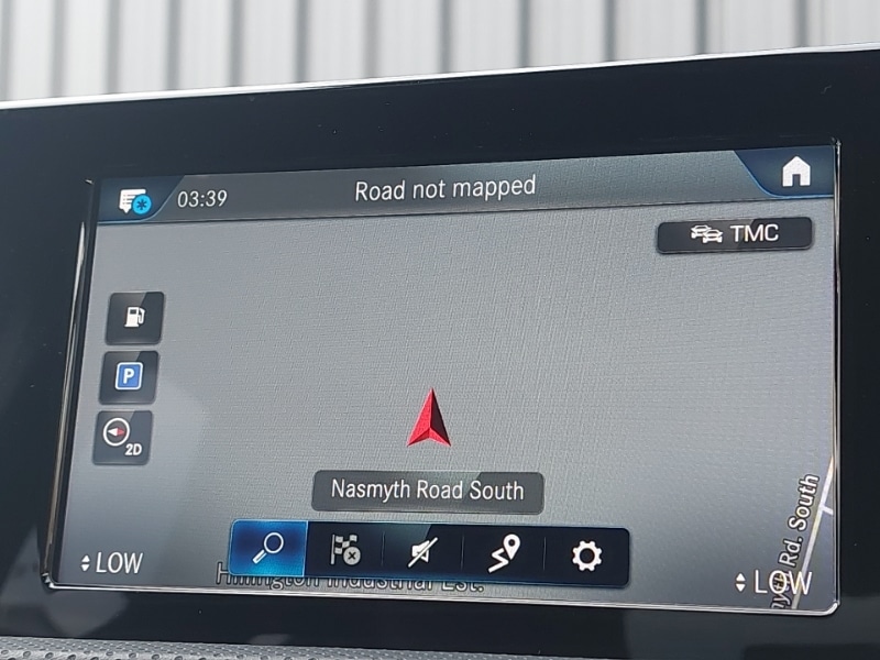 Used Mercedes-Benz A-Class 2020 for sale - 77939225: Photo 10