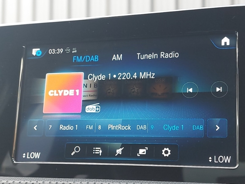 Used Mercedes-Benz A-Class 2020 for sale - 77939225: Photo 11